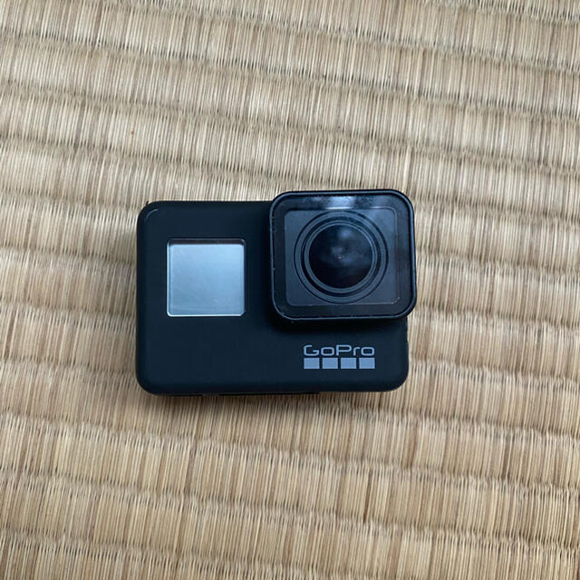 gopro hero7 black 本体のみカメラ