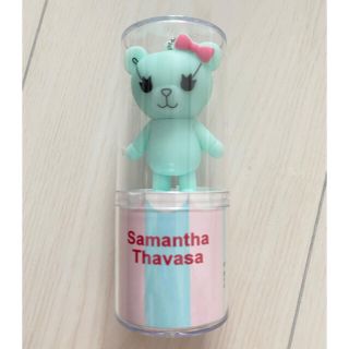 サマンサベガ(Samantha Vega)のサマンサ ベガ　サマンサ ベア　USB (キャラクターグッズ)