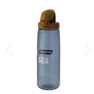 スノーピーク(Snow Peak)のWIND AND  SEA NALGENE OTF BOTTLE  WDS(登山用品)