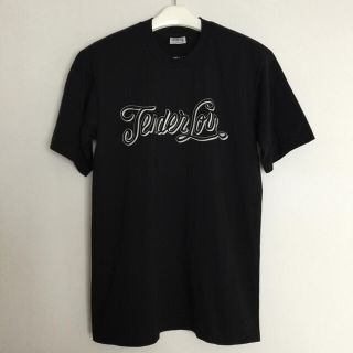 テンダーロイン(TENDERLOIN)の完売！Tenderloin テンダーロイン  半袖Tシャツ ボルネオスカル (Tシャツ/カットソー(半袖/袖なし))