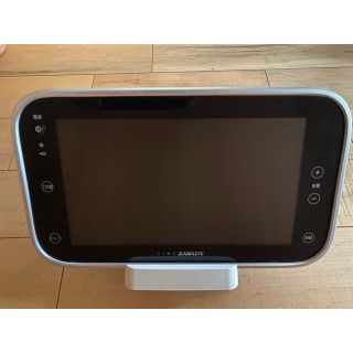 ツインバード(TWINBIRD)の防水テレビ　ツインバード　ZAVADY VW-J109-tx(テレビ)