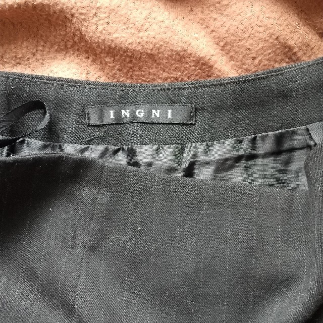 INGNI(イング)の【値下げ】INGNI スカート レディースのスカート(ひざ丈スカート)の商品写真
