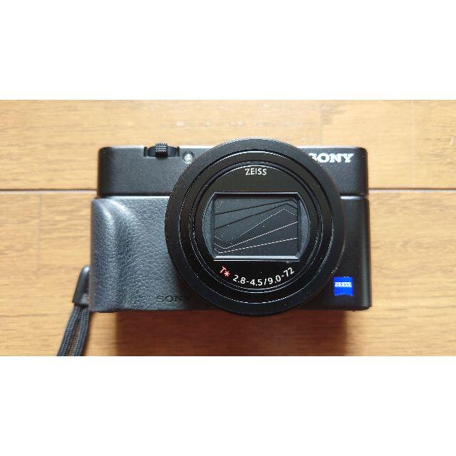 SONYSONY Cyber−Shot RX DSC-RX100M6