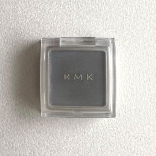 アールエムケー(RMK)のRMK インジーニアス パウダー アイズ N 04 グレー(アイシャドウ)