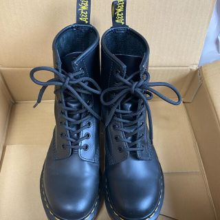 ドクターマーチン(Dr.Martens)のDr.Martens 8ホール(ブーツ)