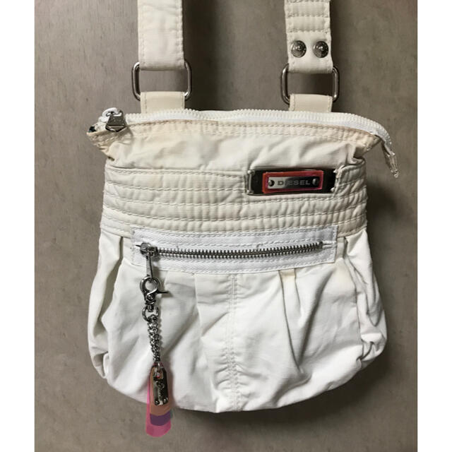 DIESEL(ディーゼル)のkenoko81 様専用 レディースのバッグ(ショルダーバッグ)の商品写真