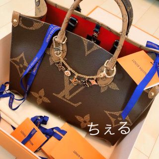 4ページ目 - ヴィトン(LOUIS VUITTON) チャーム トートバッグ 4ページ目 - ヴィトン(LOUIS VUITTON) チャーム トートバッグ