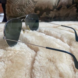 レイバン(Ray-Ban)の[Ray-Ban レイバンAVIATOR アビエイターRB3025 サングラス(サングラス/メガネ)