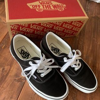 ヴァンズ(VANS)のVANS(スニーカー)