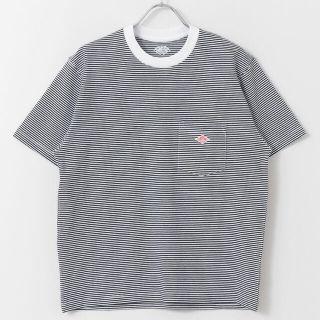 ダントン(DANTON)のDANTON ダントン Tシャツ(Tシャツ(半袖/袖なし))