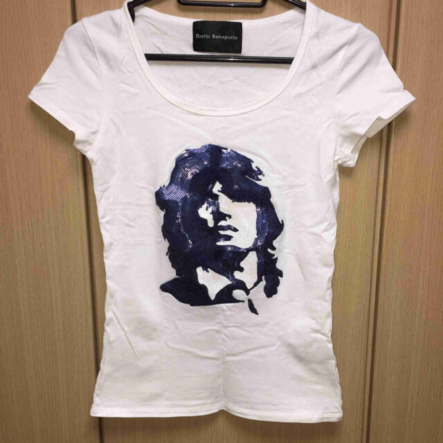 正規 Dartin Bonaparto ダルタンボナパルト Tシャツ | フリマアプリ ラクマ