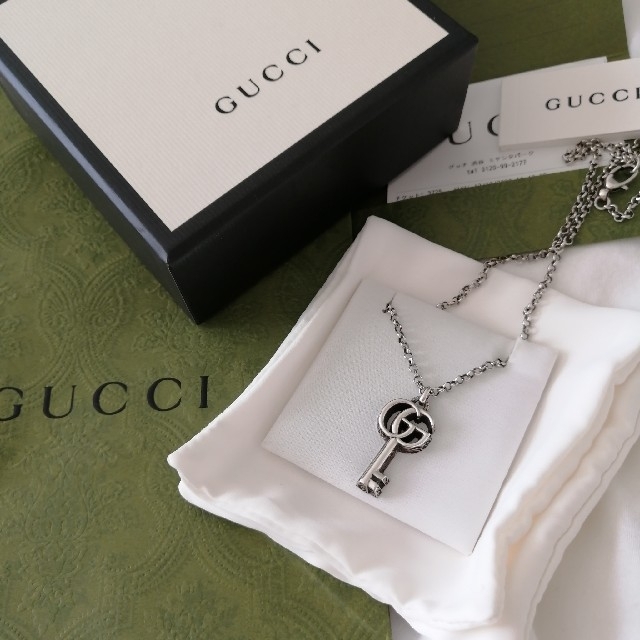 グッチ ネックレス gucci 『5年保証』 www.atre61.fr