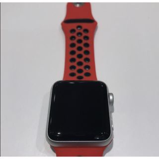 アップルウォッチ(Apple Watch)の⭐️最終値下げ⭐️Apple Watch シリーズ2 38mm(腕時計(デジタル))