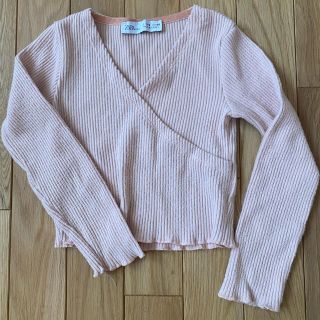 ザラ(ZARA)のZARA(カーディガン)