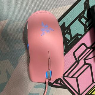 レイザー(LAZER)のRazer Lancehead TournameQuartz マウス(PC周辺機器)