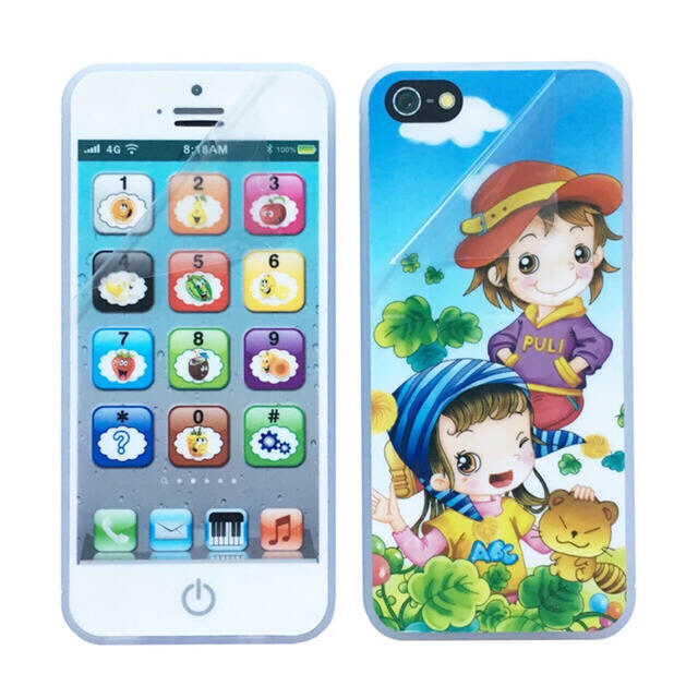スマホ 携帯電話 Iphone おもちゃ 知育玩具 英語 数字 音楽の通販 By Rose 知育 幼児教育 ラクマ スマホ 携帯電話 Iphone おもちゃ 知育玩具 英語 数字 音楽の通販 By Rose 知育 幼児教育 ラクマ