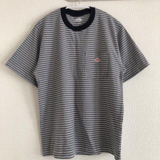 ダントン(DANTON)のDANTON ダントン Tシャツ(Tシャツ(半袖/袖なし))