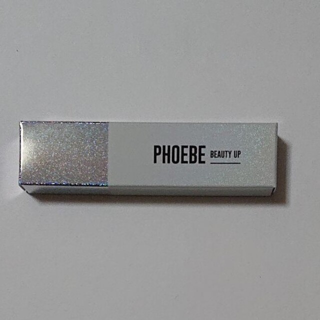 PHOEBE BEAUTY UP PHOEBE まつげ美容液 フィービー