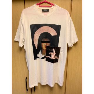 ジバンシィ(GIVENCHY)の正規 Givenchy ジバンシィ マリア Tシャツ(Tシャツ/カットソー(半袖/袖なし))