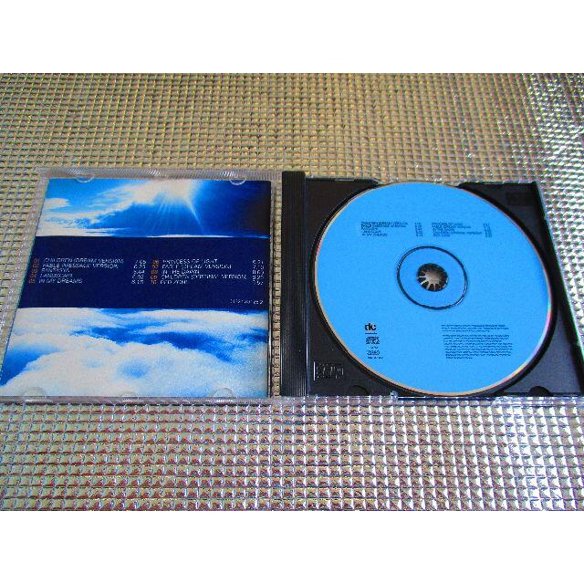 DREAMLAND  ROBERT MILES  CD　輸入盤 エンタメ/ホビーのCD(ヒーリング/ニューエイジ)の商品写真