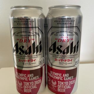 アサヒ(アサヒ)のアサヒビール　サッポロビール　キリンビール(ビール)