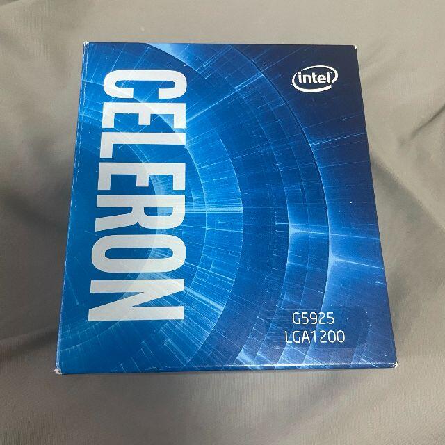 Celeron g5925