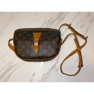 ルイヴィトン(LOUIS VUITTON)のルイヴィトン　ショルダー　バック　ポーチ　(ショルダーバッグ)