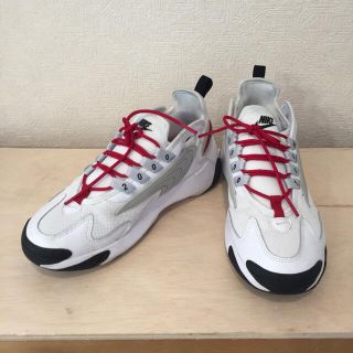 ナイキ(NIKE)のナイキ☆ウィメンズ ズーム 2K☆24.5(スニーカー)