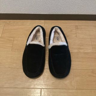 アグ(UGG)のUGG アスコット(スリッポン/モカシン)