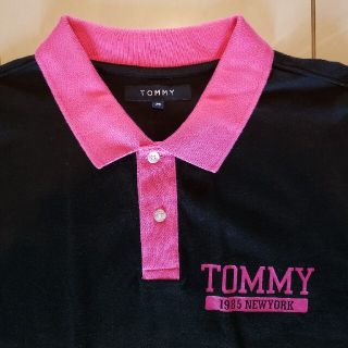 トミー(TOMMY)のTommy　ポロシャツ(ポロシャツ)