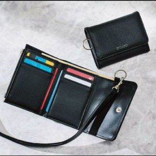 マッキントッシュ(MACKINTOSH)のマッキントッシュフィロソフィー 付録 財布(折り財布)