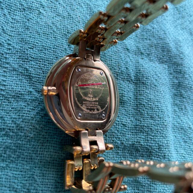 ディオール ヴィンテージ 時計 バキラ | www.bonitaexclusive.com