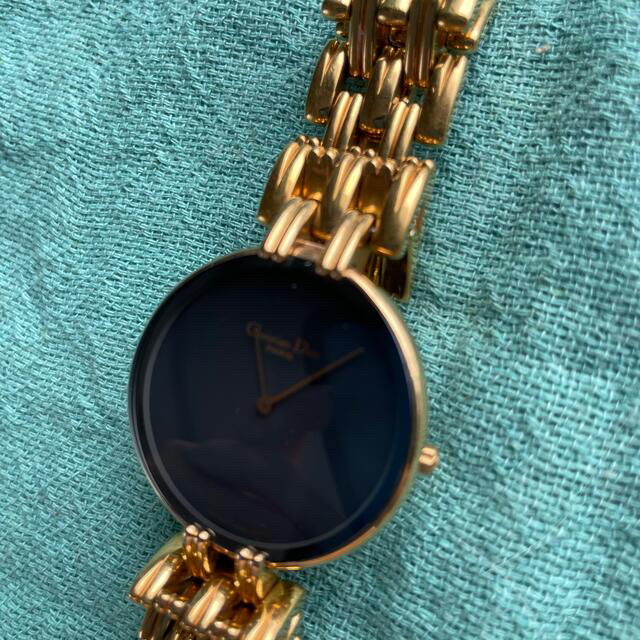 ディオール ヴィンテージ 時計 バキラ | www.bonitaexclusive.com