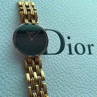 ディオール(Christian Dior) ヴィンテージ時計 腕時計(レディース)の 