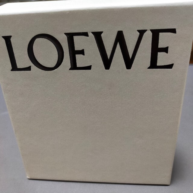 LOEWE(ロエベ)の【だい様専用】ロエベの袋、箱、巾着 その他のその他(その他)の商品写真
