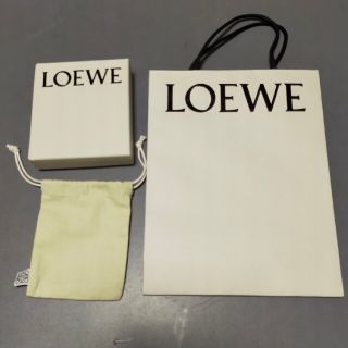 ロエベ(LOEWE)の【だい様専用】ロエベの袋、箱、巾着(その他)