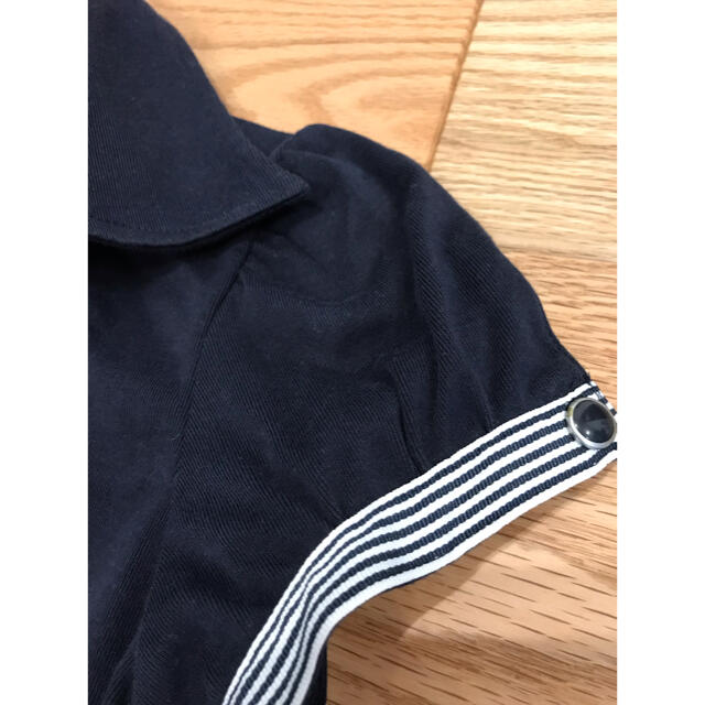 INGNI(イング)のINGNI ポロシャツ レディースのトップス(カットソー(半袖/袖なし))の商品写真