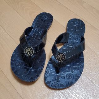 トリーバーチ(Tory Burch)のトリーバーチ サンダル(サンダル)