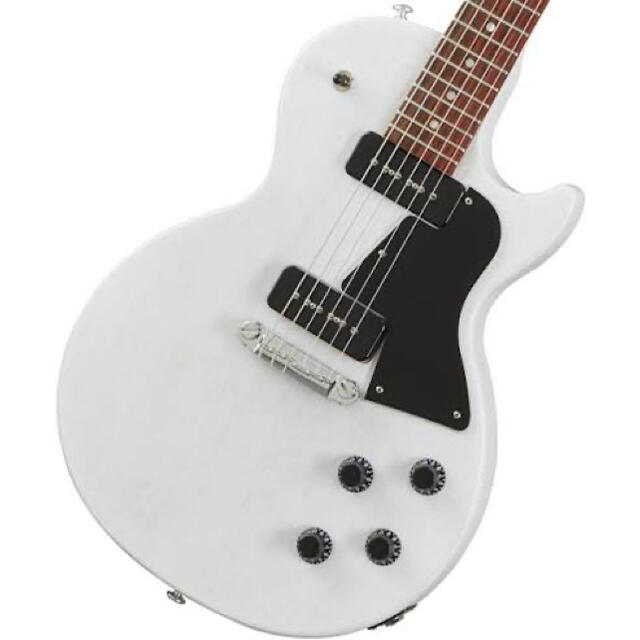 エレキギター Gibson - Gibson Les Paul Special Tribute P-90
