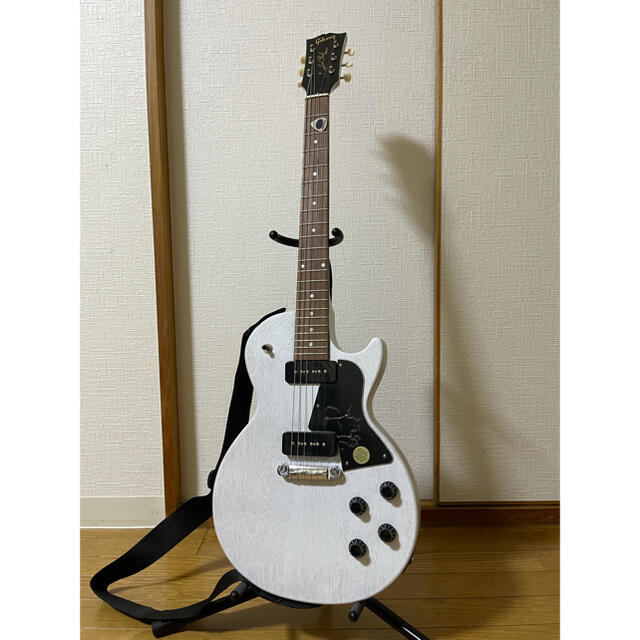 Gibson(ギブソン)のGibson Les Paul Special Tribute P-90 楽器のギター(エレキギター)の商品写真