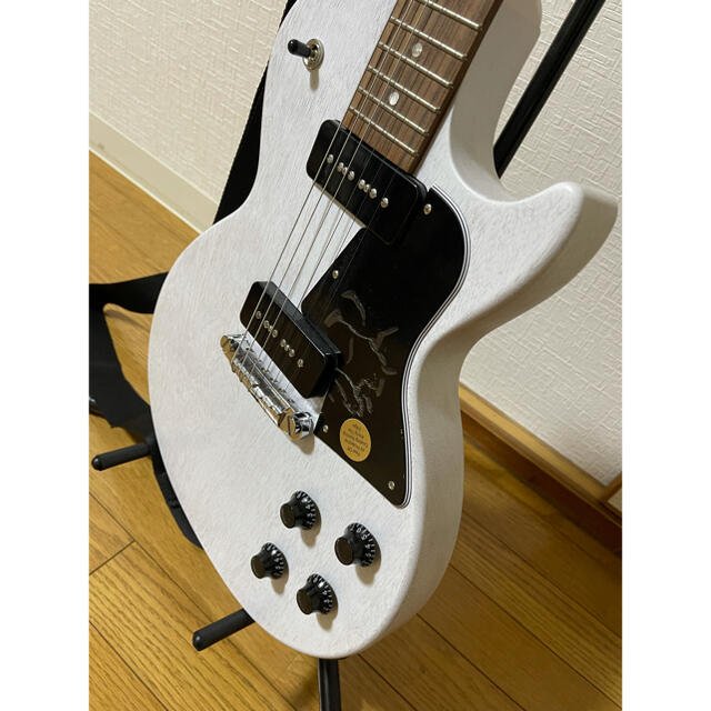 Gibson(ギブソン)のGibson Les Paul Special Tribute P-90 楽器のギター(エレキギター)の商品写真