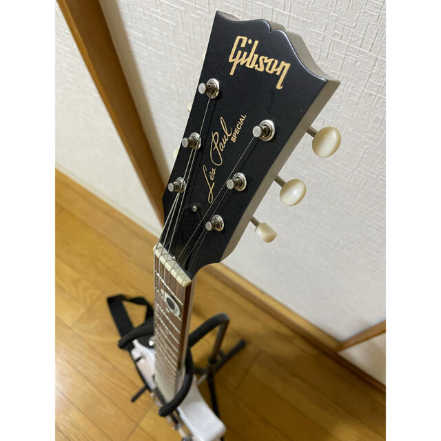Gibson(ギブソン)のGibson Les Paul Special Tribute P-90 楽器のギター(エレキギター)の商品写真