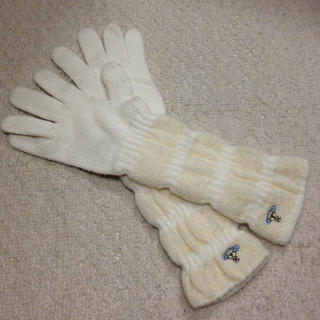 ヴィヴィアンウエストウッド(Vivienne Westwood)のVivienne Westwood 手袋(手袋)