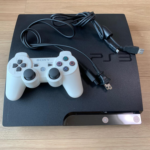 PlayStation 3 (120GB)  (CECH-2000A)