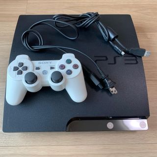 プレイステーション3(PlayStation3)の PlayStation 3 (120GB)  (CECH-2000A)(家庭用ゲーム機本体)