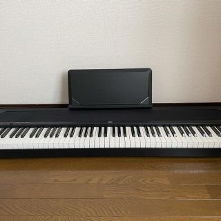 コルグ(KORG)の【美品】KORG  コルグ電子ピアノB1 88鍵(電子ピアノ)