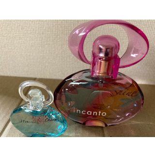 フェラガモ(Ferragamo)のインカントチャーム&シャイン(香水(女性用))