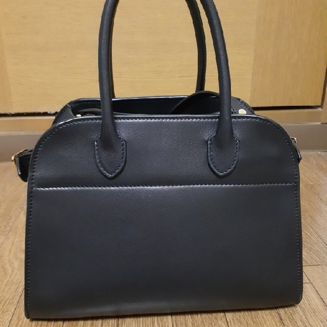 Drawer - 新品 The Row ザロウ マルゴー Margaux 10 バッグの Drawer - 新品 The Row ザロウ マルゴー Margaux 10 バッグの