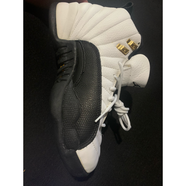 NIKE  AIR JORDAN12 5