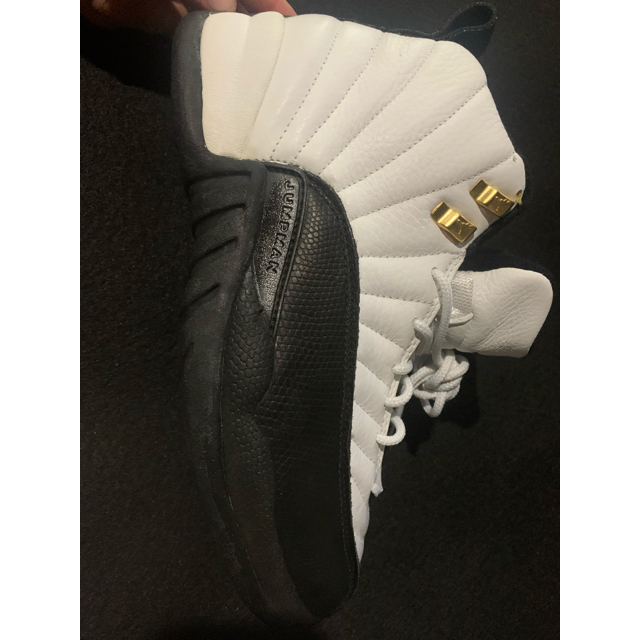 NIKE  AIR JORDAN12 6